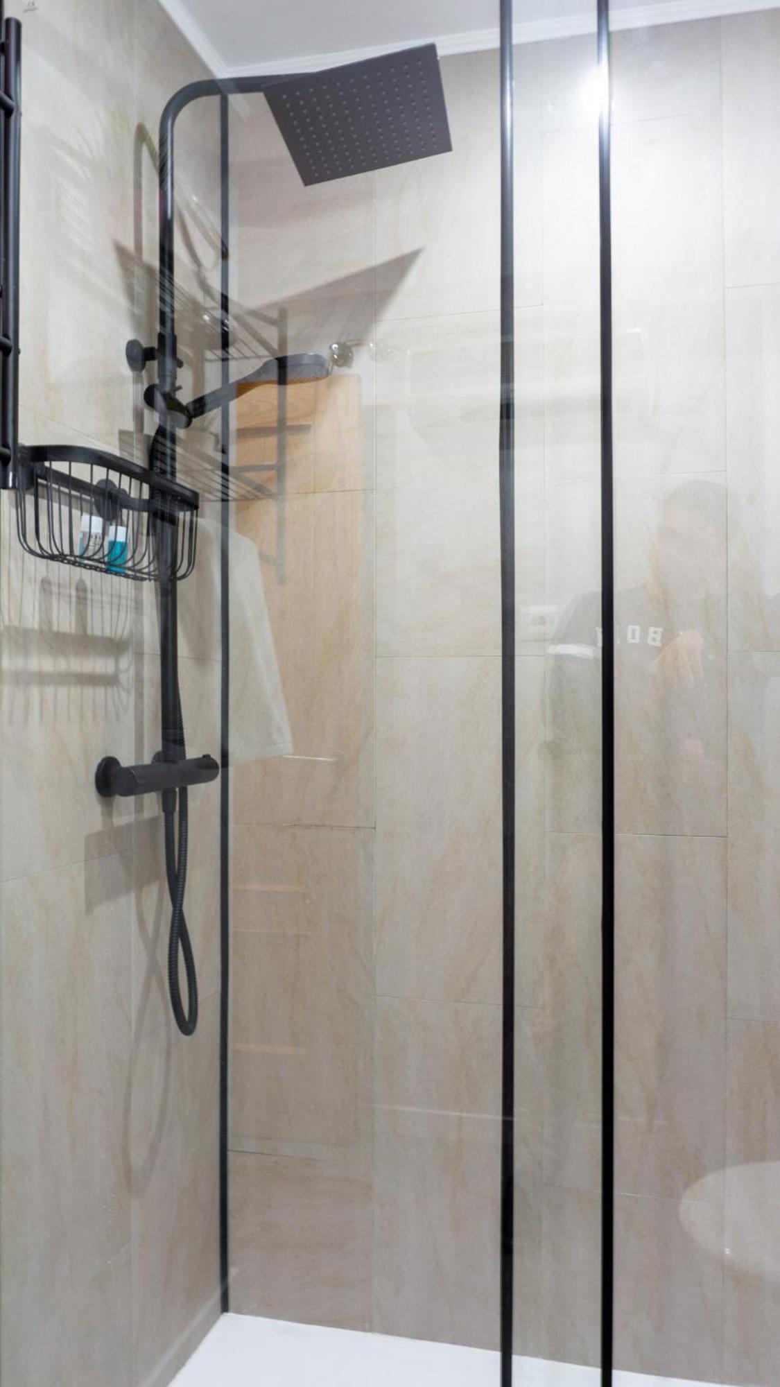 Apartment Center Malaga