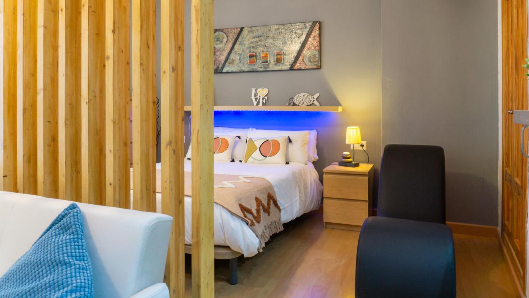 Apartment Center Malaga