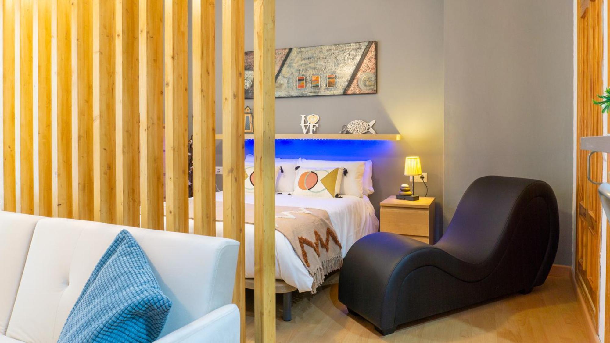 Center Apartment Malaga