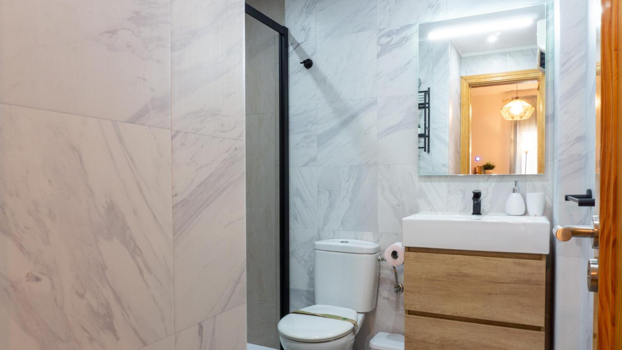 Apartment Center Malaga