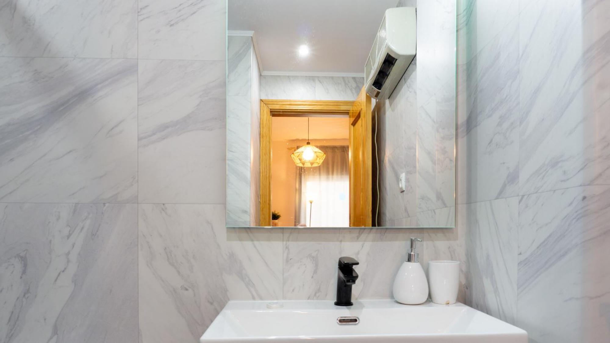 Apartment Center Malaga