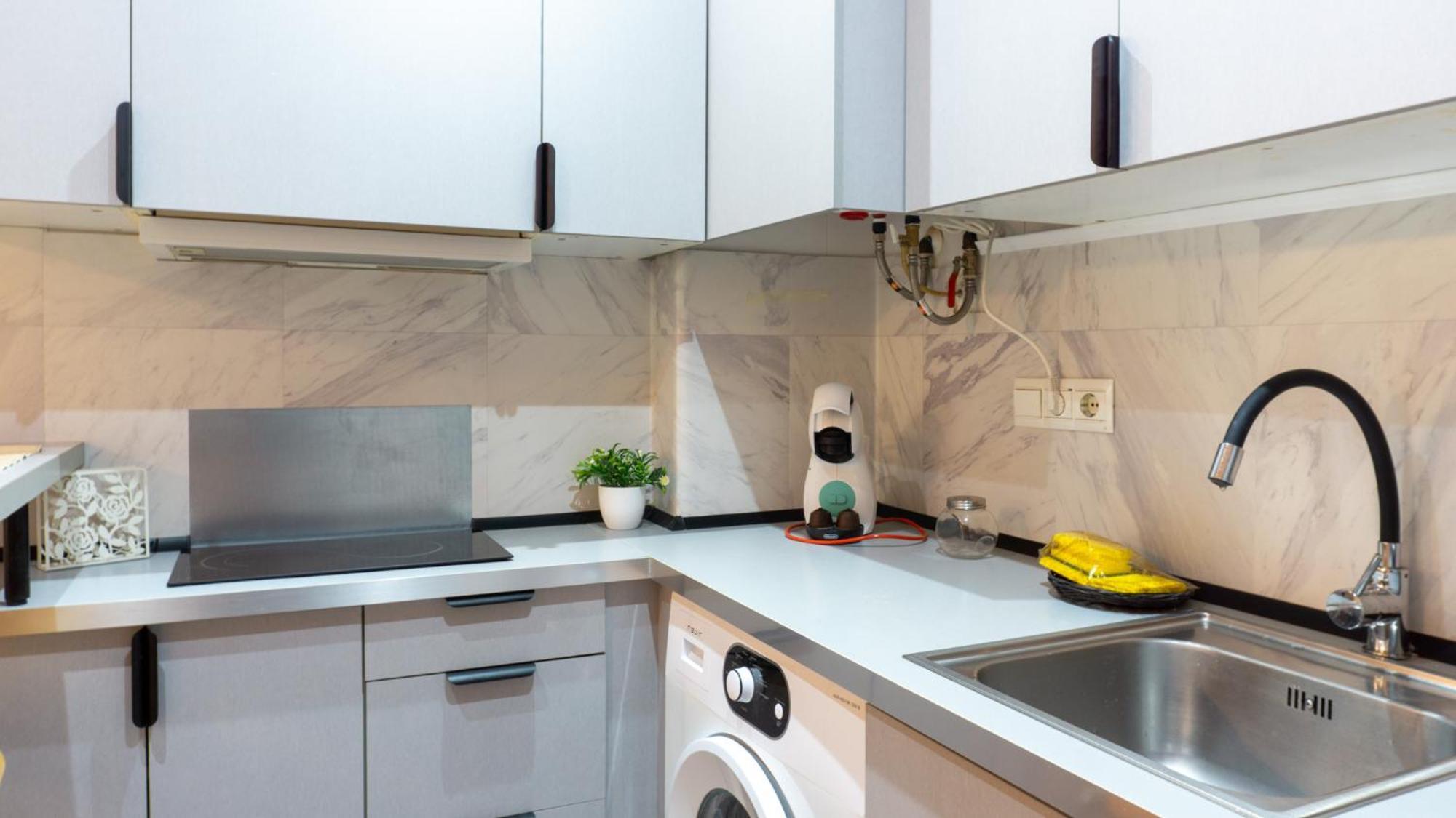 Apartment Center Malaga