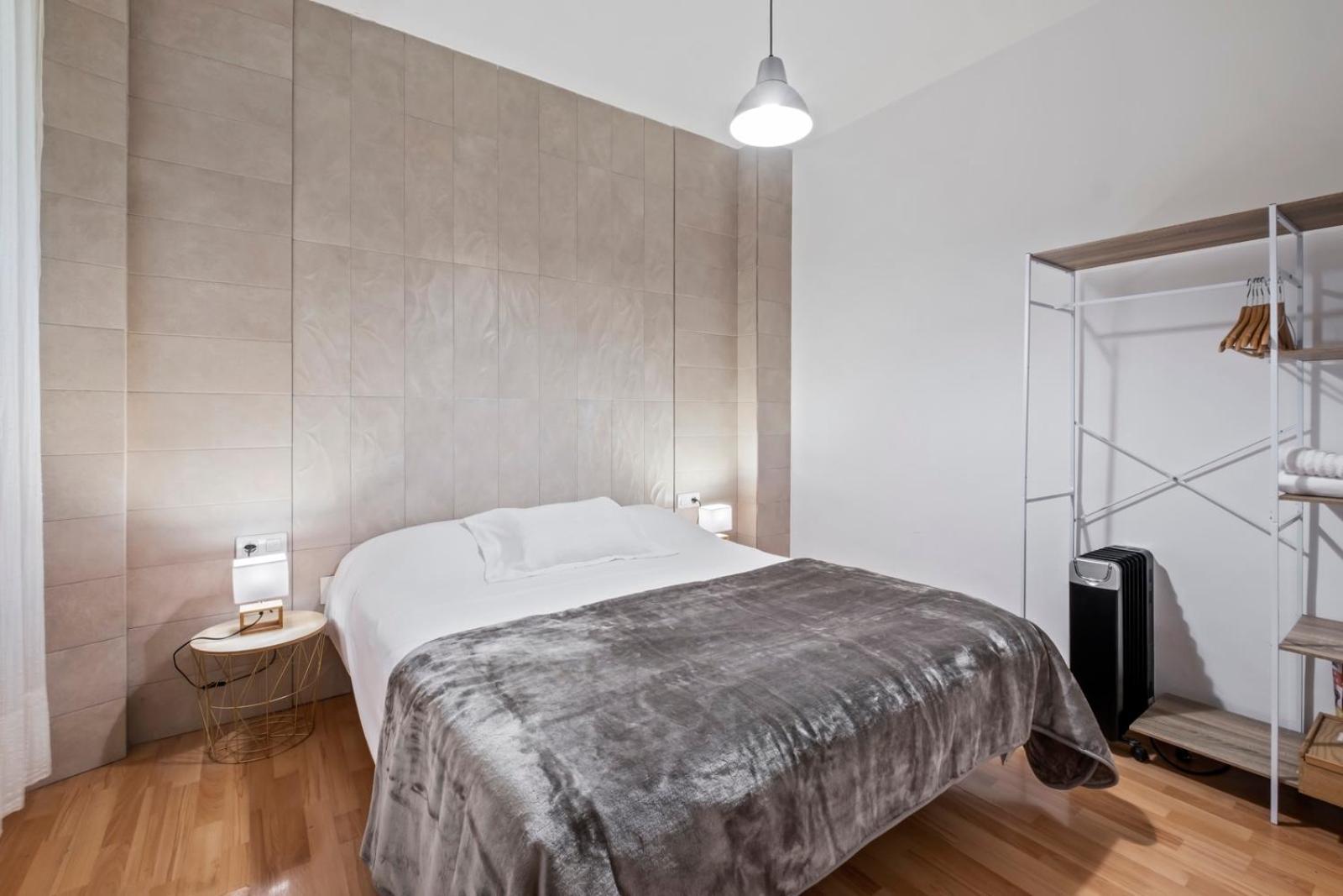 Plaza De La Merced, Alamos 40 Apartment Malaga