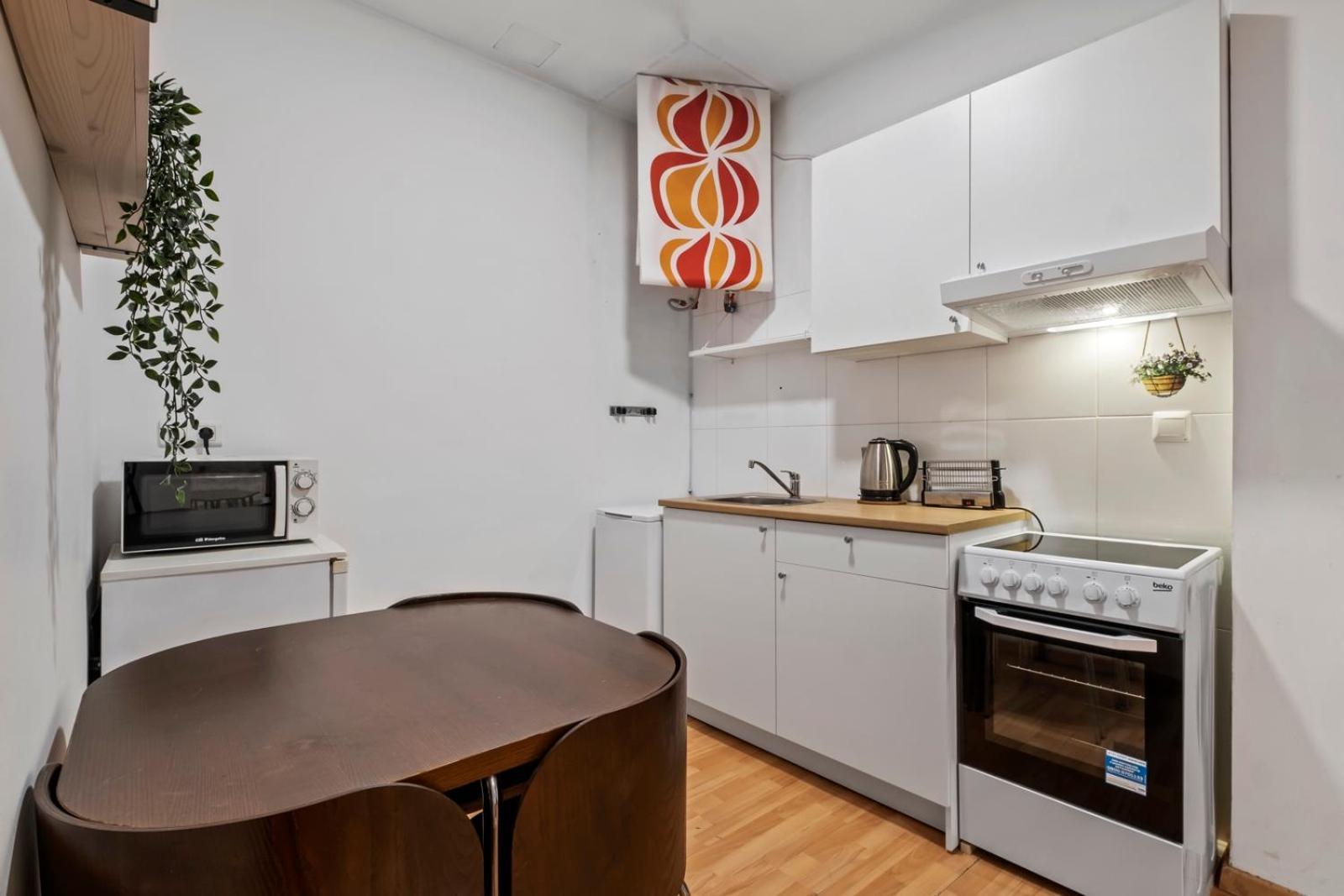 Apartment Plaza De La Merced, Alamos 40 Malaga