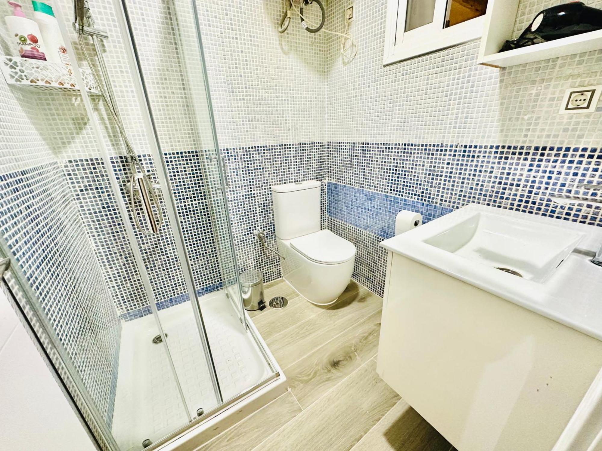 Jara Centro Apartamento
