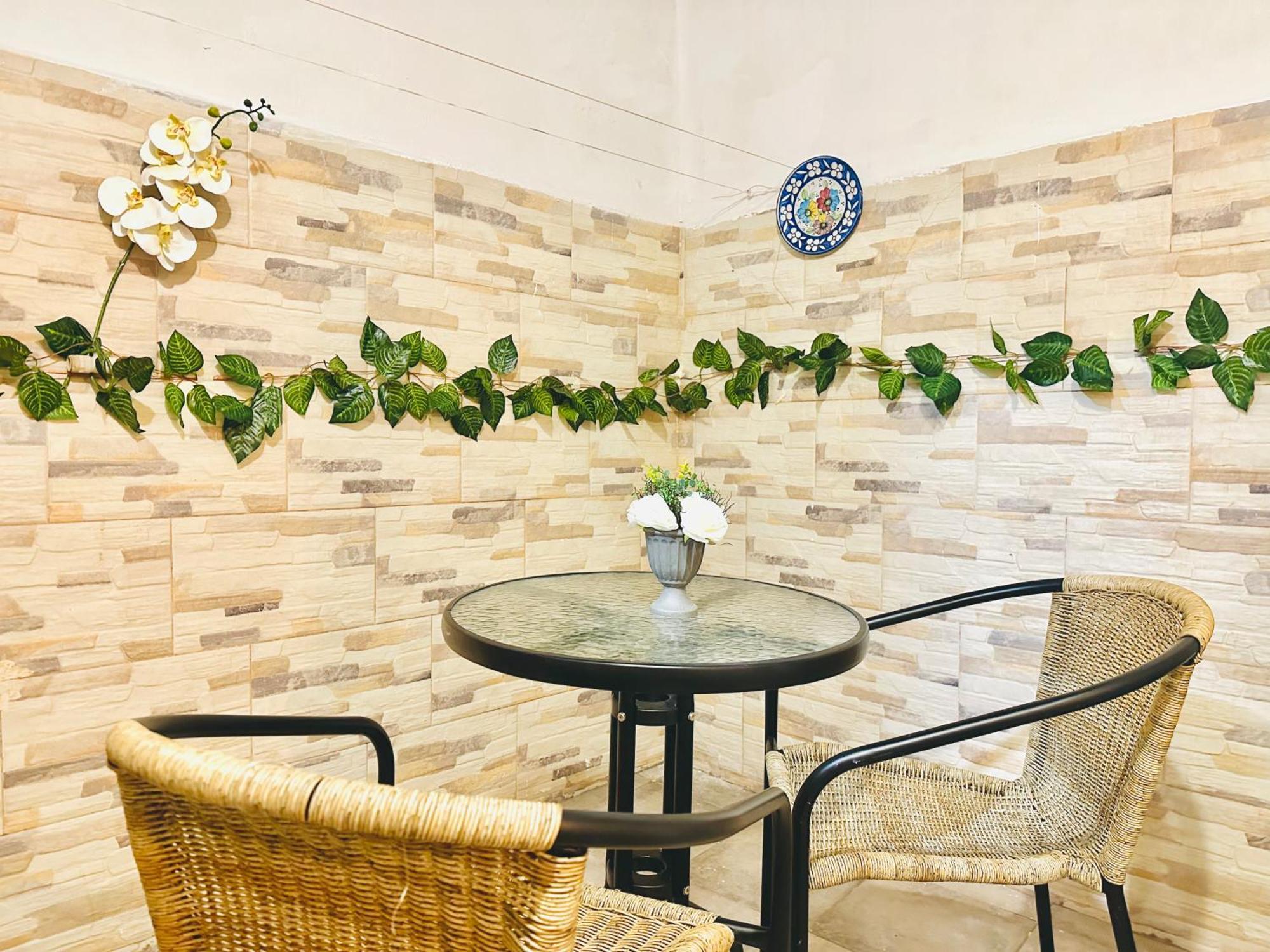 Apartamento Jara Centro Málaga