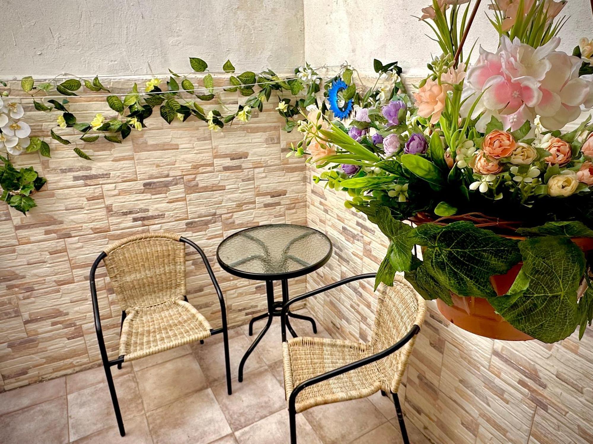 Jara Centro Apartamento Málaga