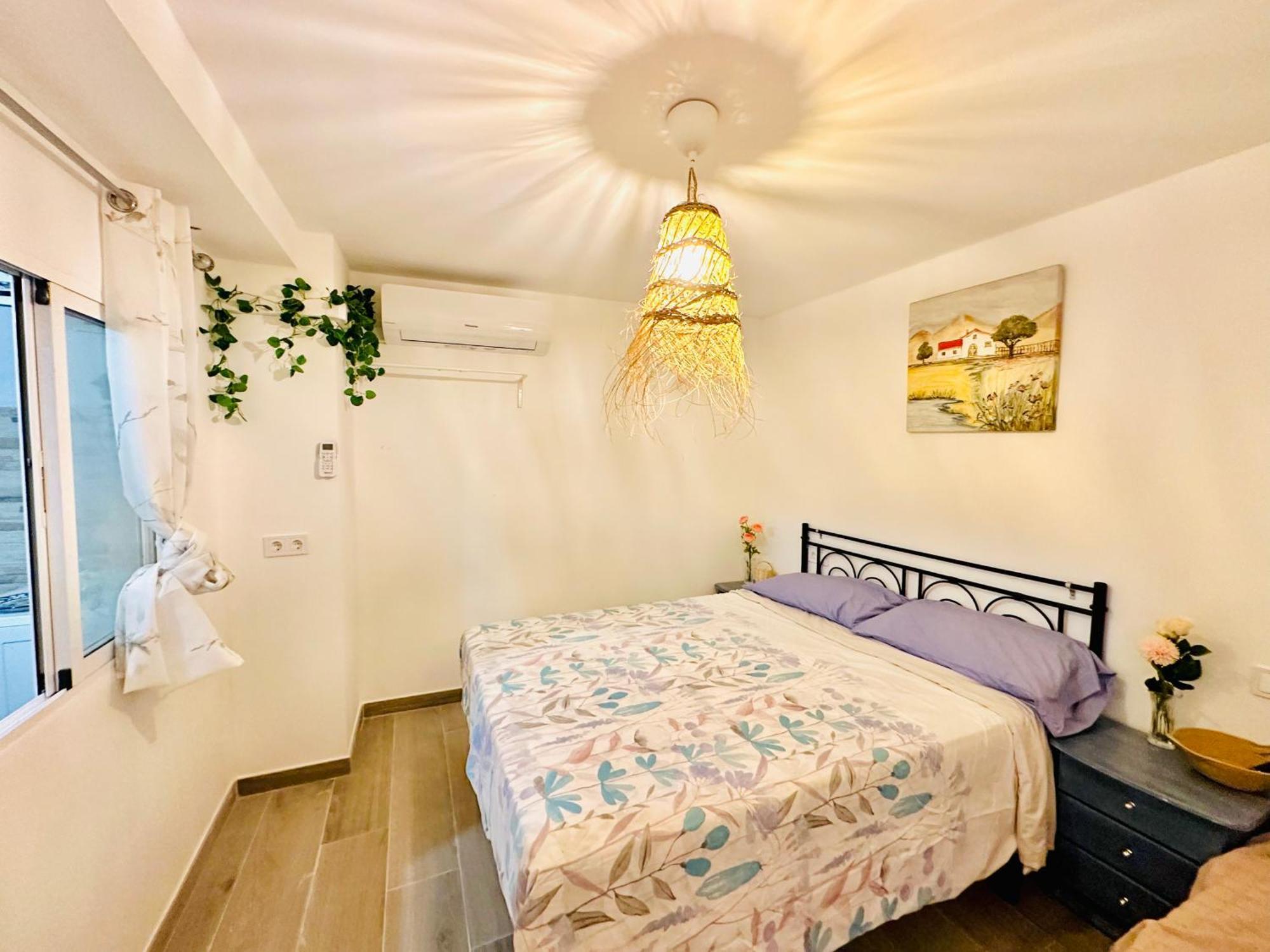 Jara Centro Apartamento *