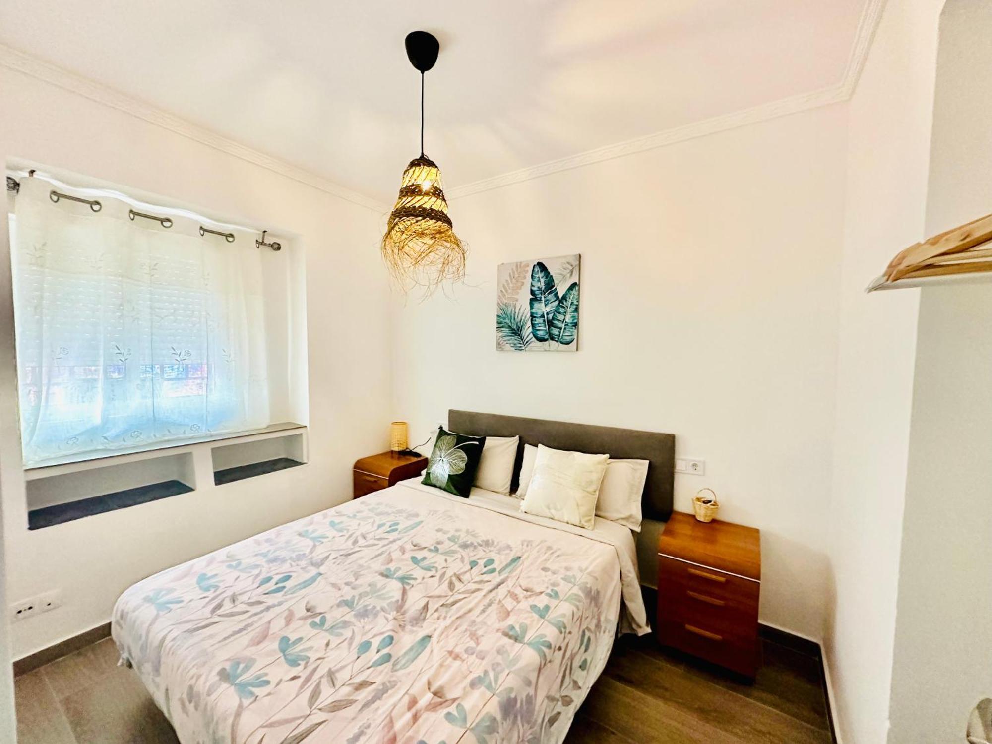 Apartamento Jara Centro *