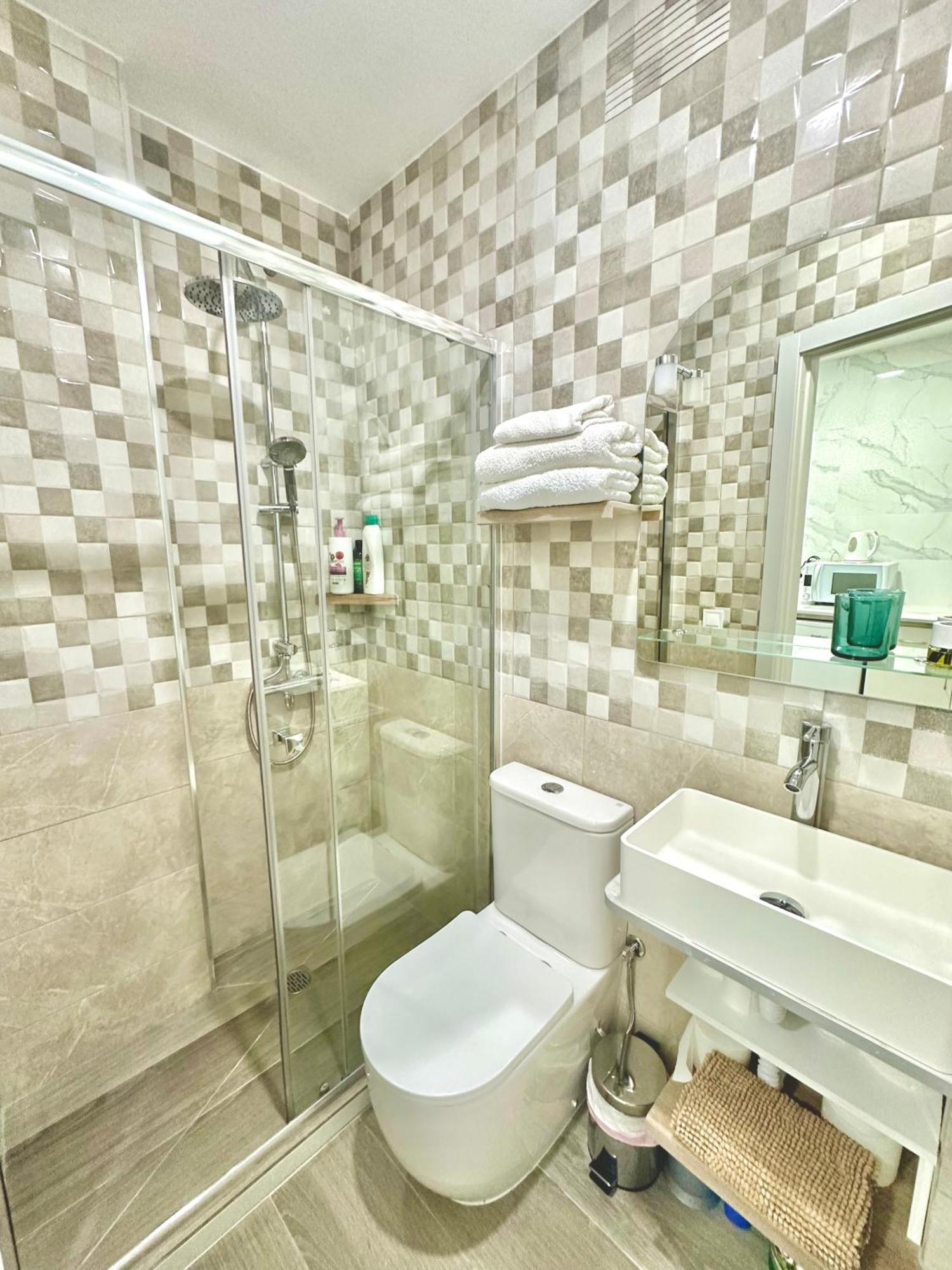 Apartamento Jara Centro Málaga