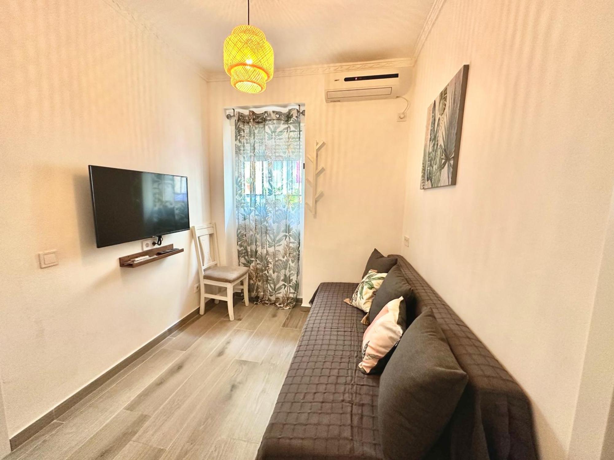 Apartamento Jara Centro *