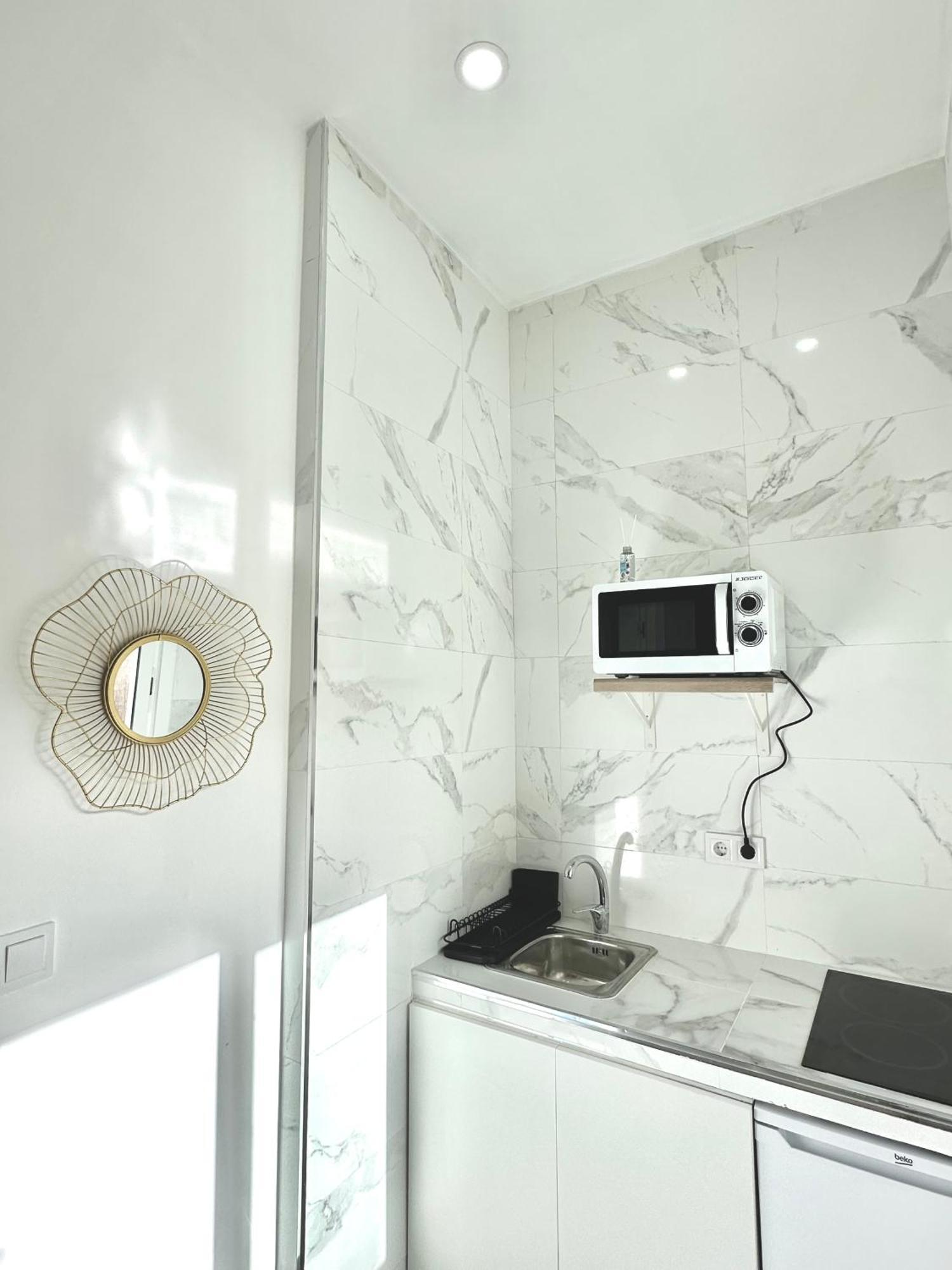 Apartamento Jara Centro Málaga