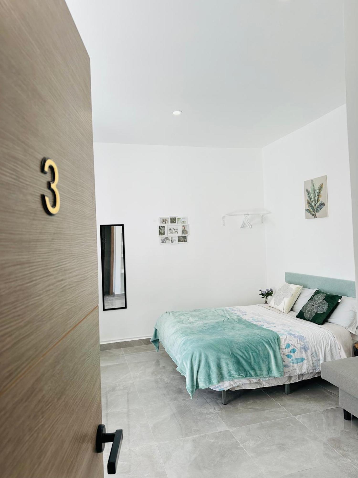 Apartamento Jara Centro