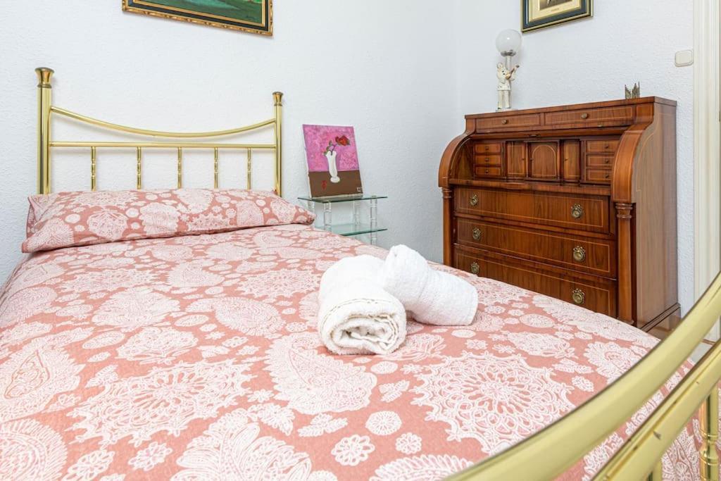 El Palo Beach Appartement Málaga