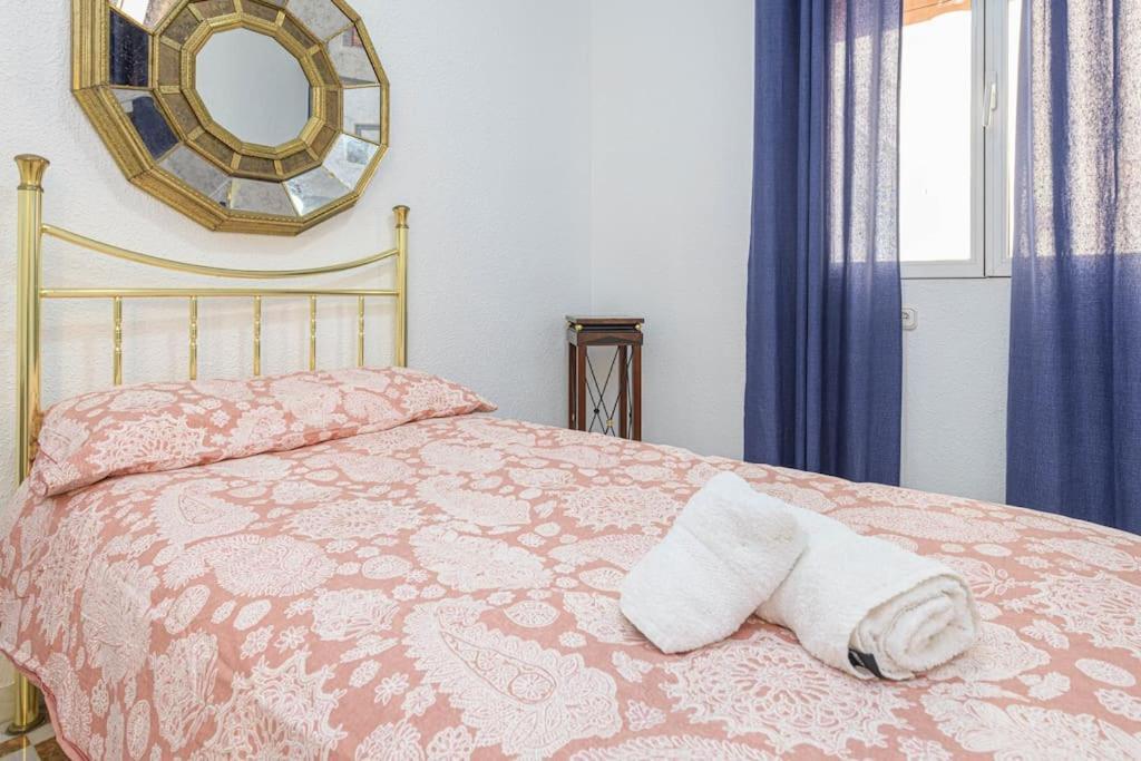 El Palo Beach Appartement