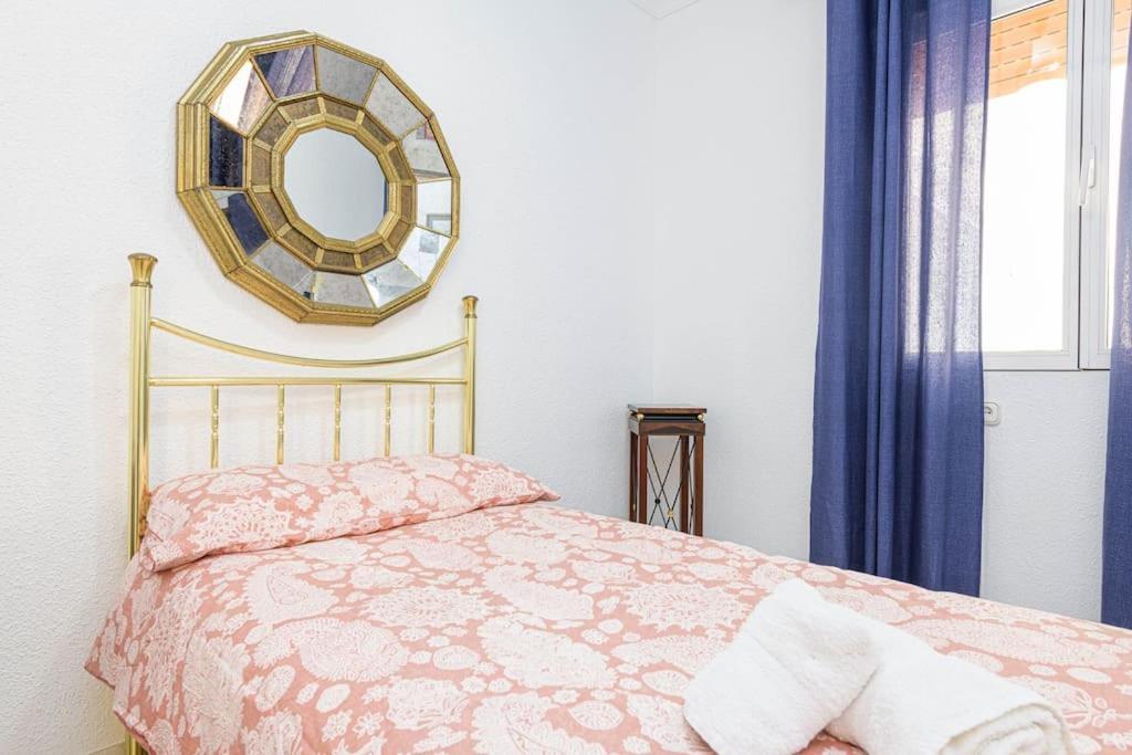 El Palo Beach Appartement Málaga