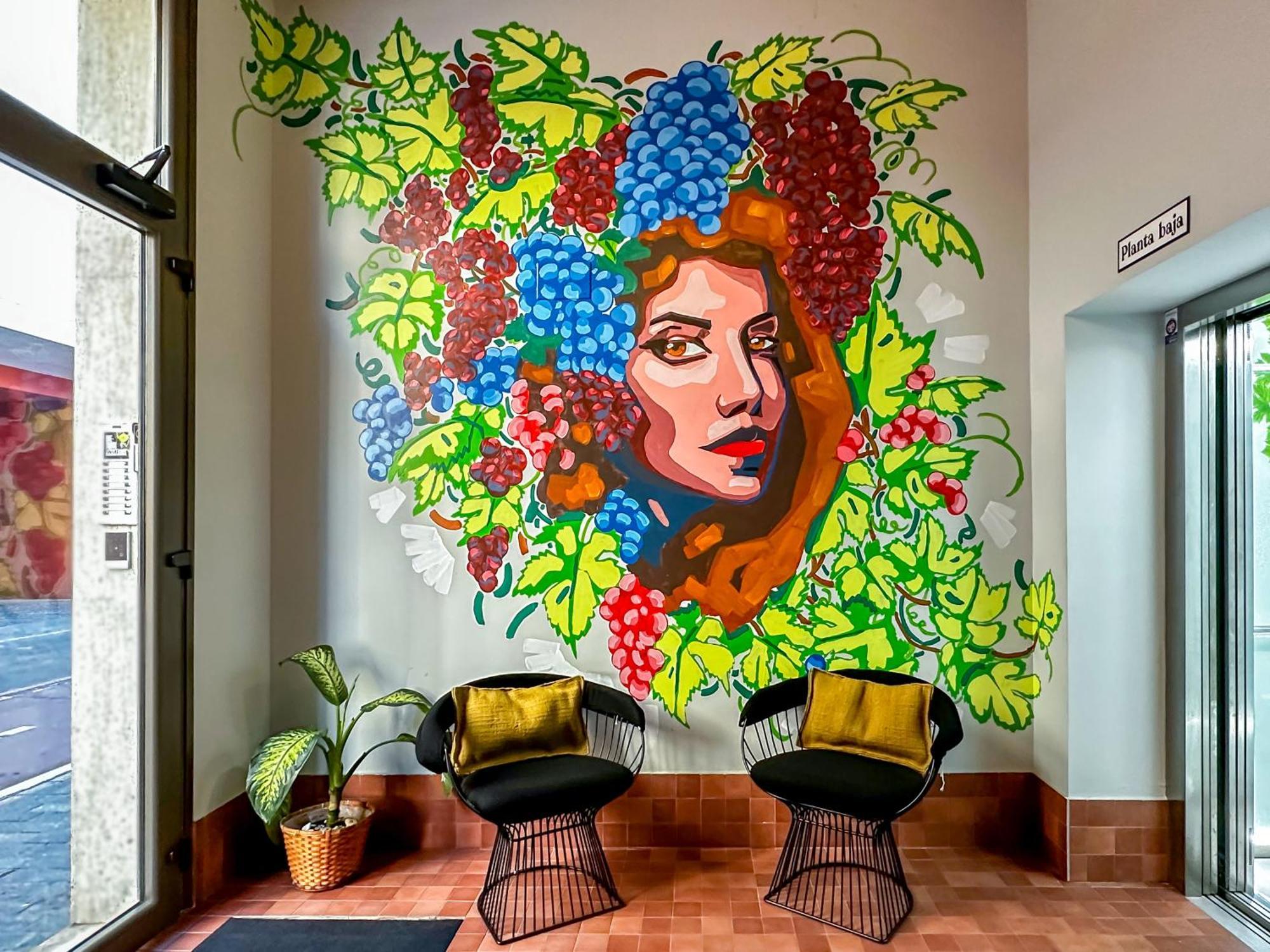 Apartment Coeo Parras *