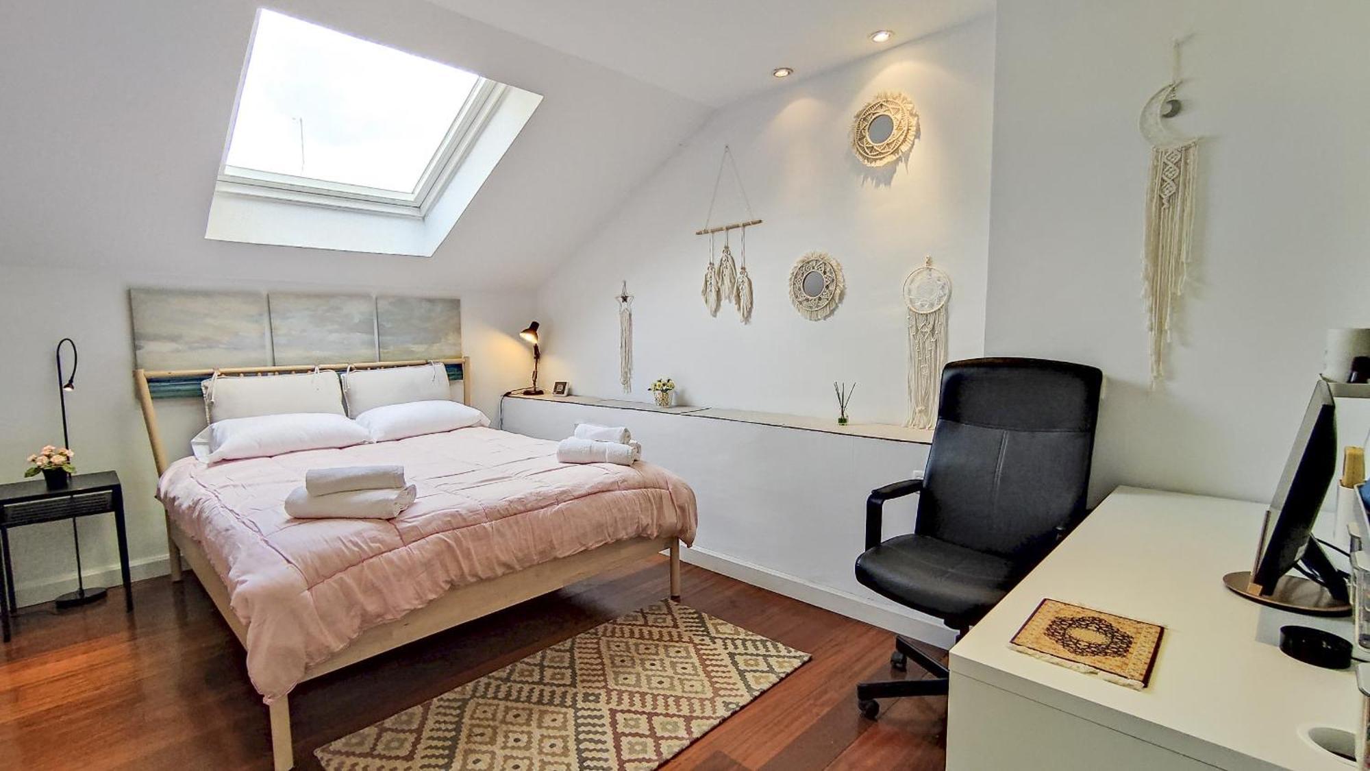 Apartamento Centro Alameda By Sharingco