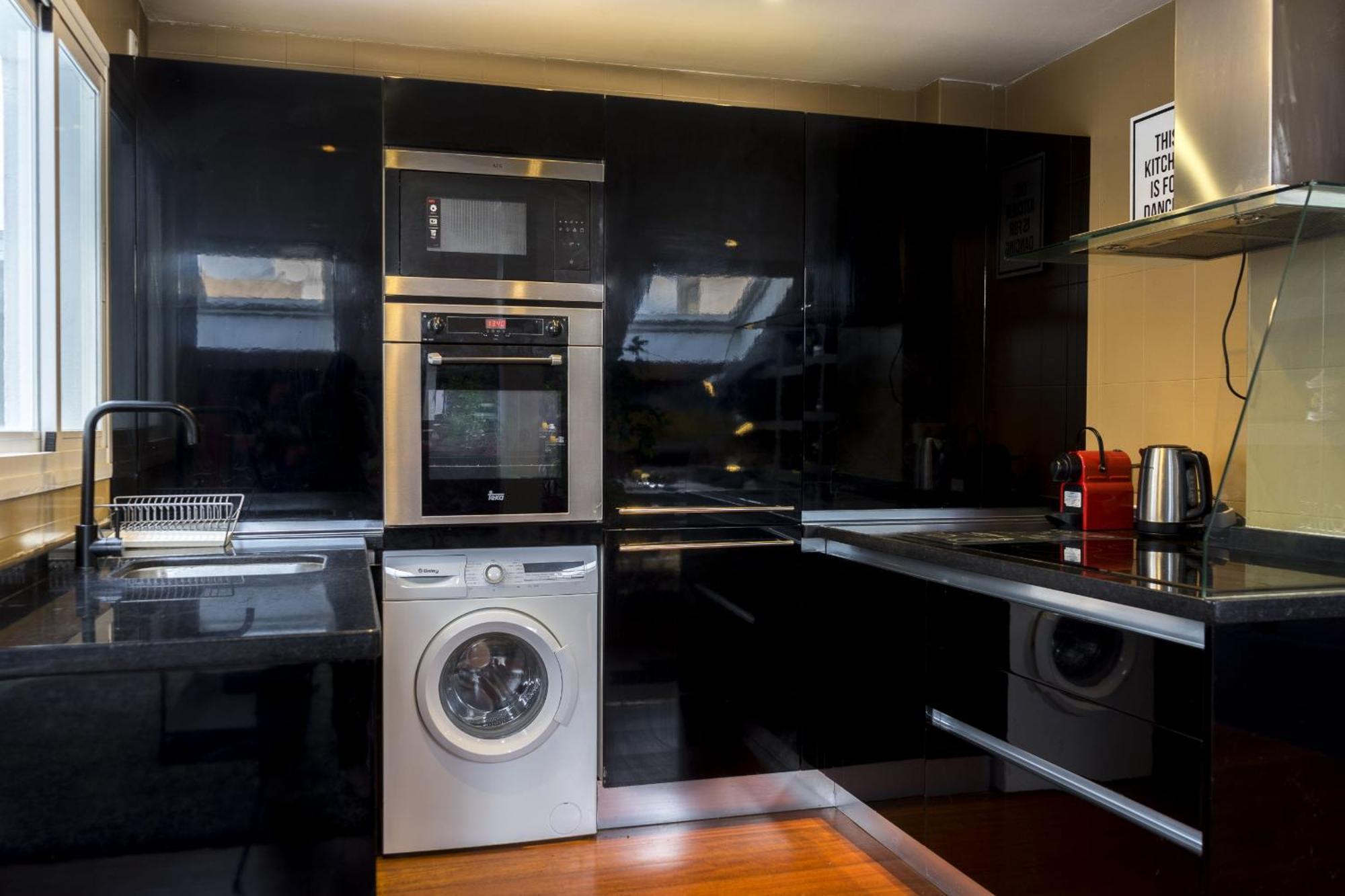 Apartamento Centro Alameda By Sharingco