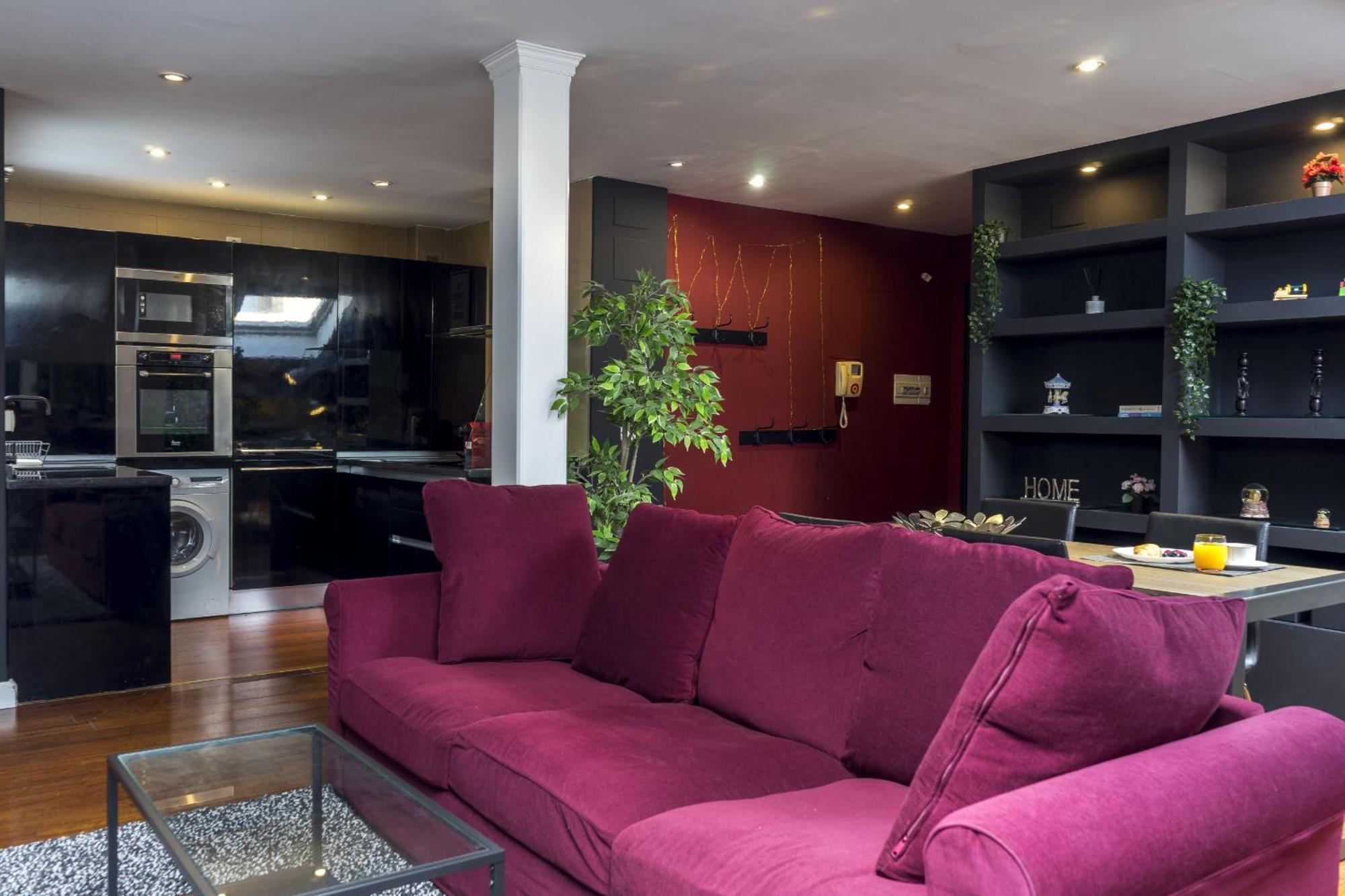 Apartment Centro Alameda By Sharingco *