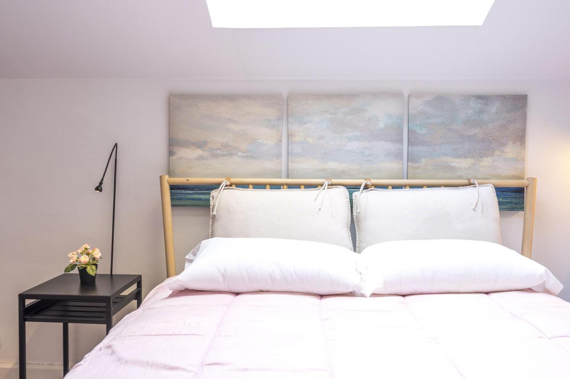 Centro Alameda By Sharingco Apartment *