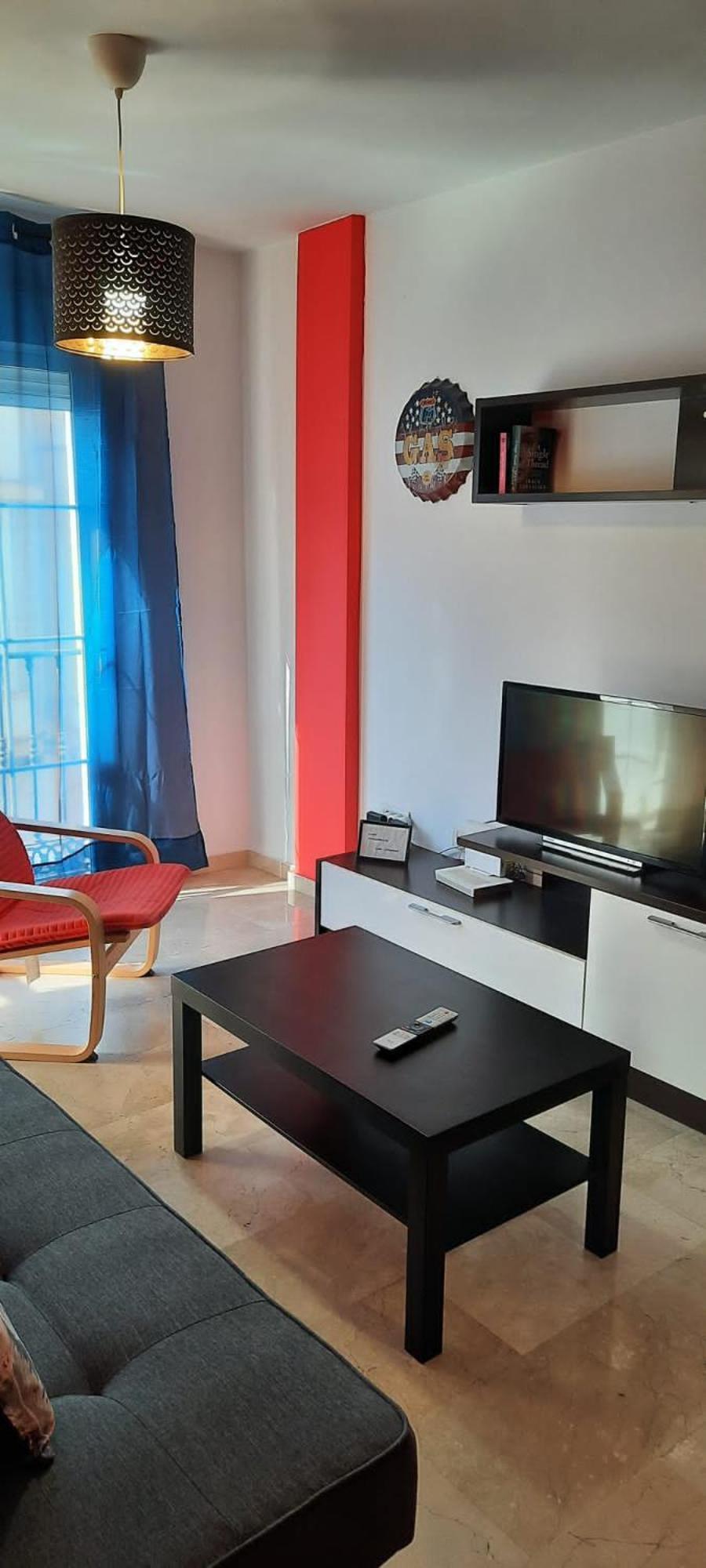 Appartement Placidia Málaga