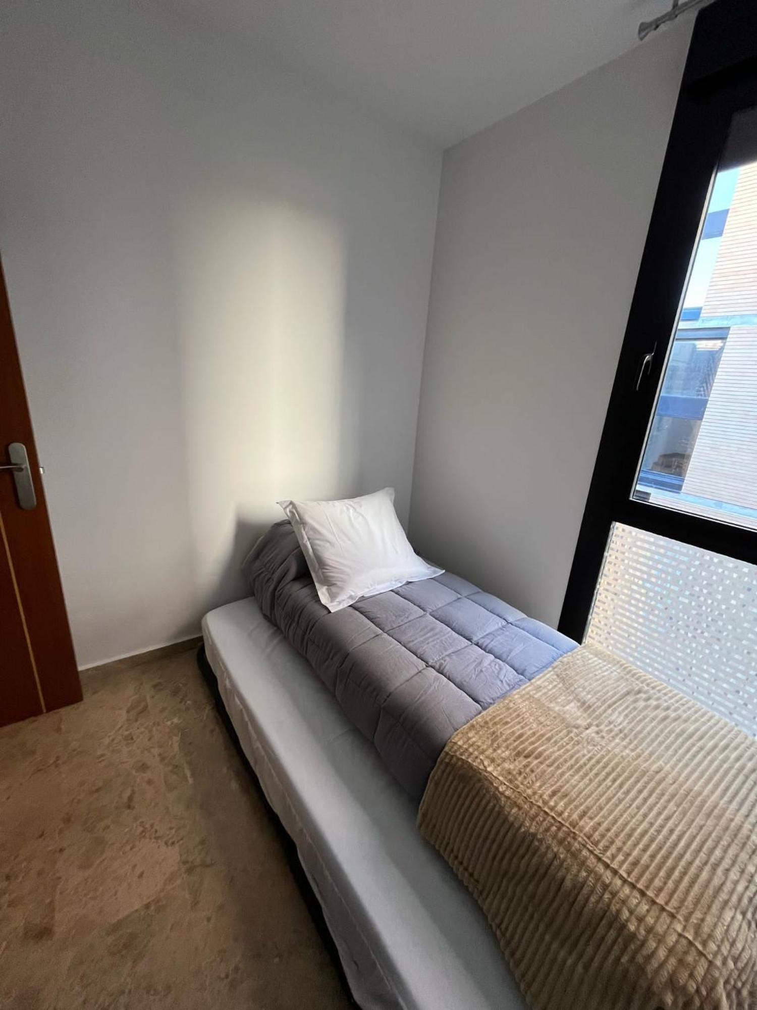 Centro Precioso Piso Appartement