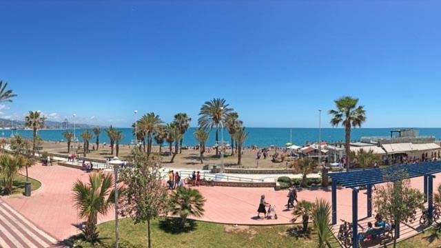 Camaretas Sweet Dreams Acogedor Piso Junto Al Mar