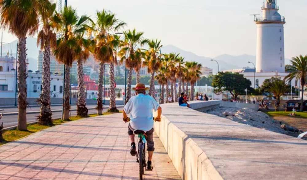Camaretas Sweet Dreams Acogedor Piso Junto Al Mar Appartement