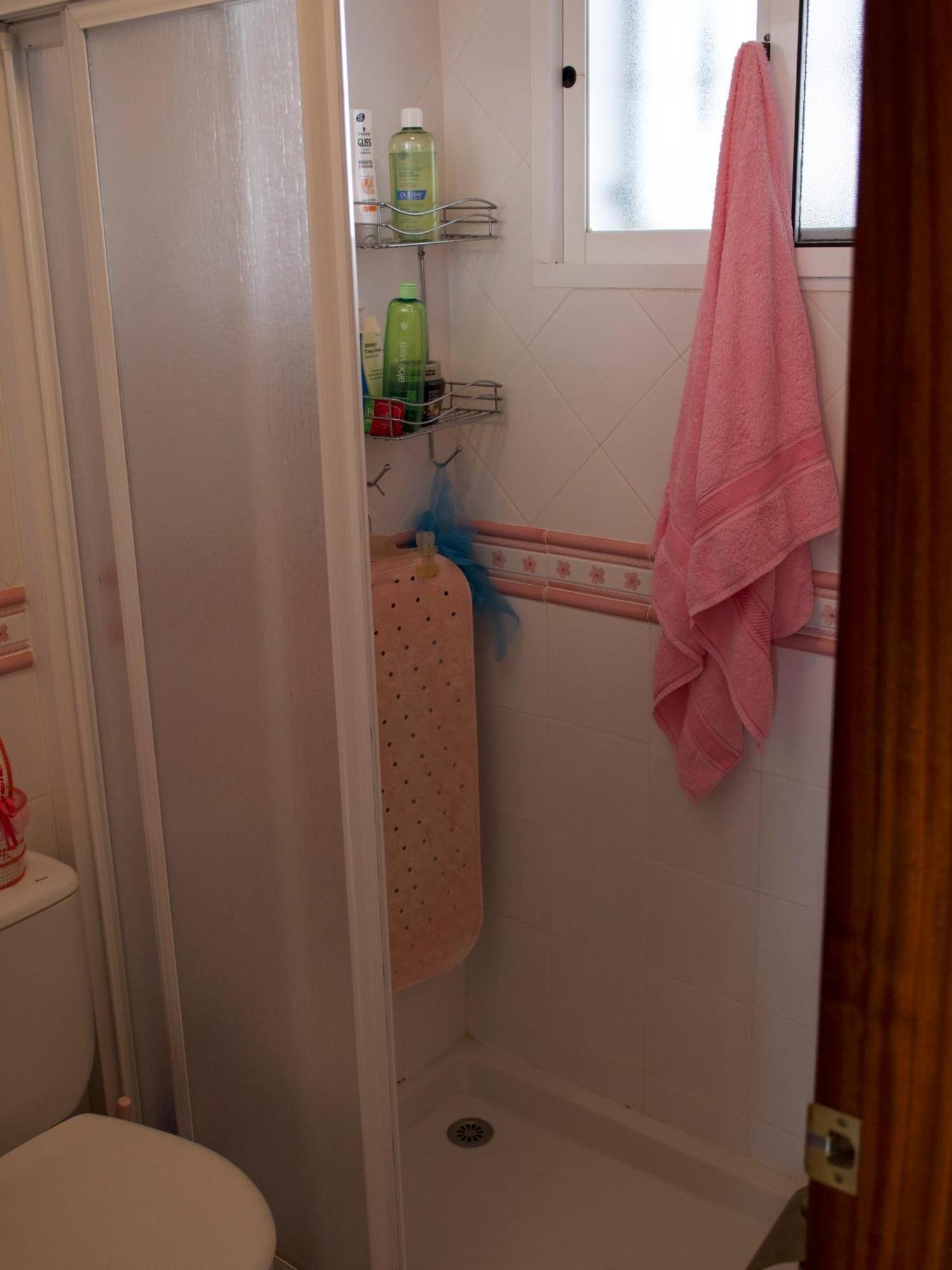 En Malaga, Torremolinos, Cerca De La Playa Holiday home Malaga