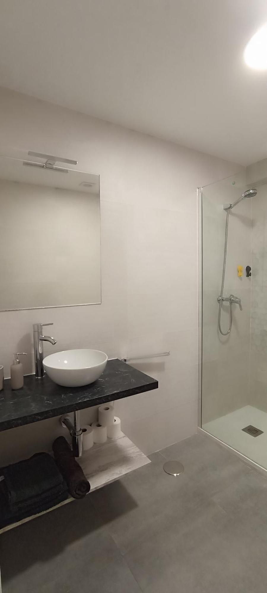 Appartement Casa Princesa Huelin Málaga