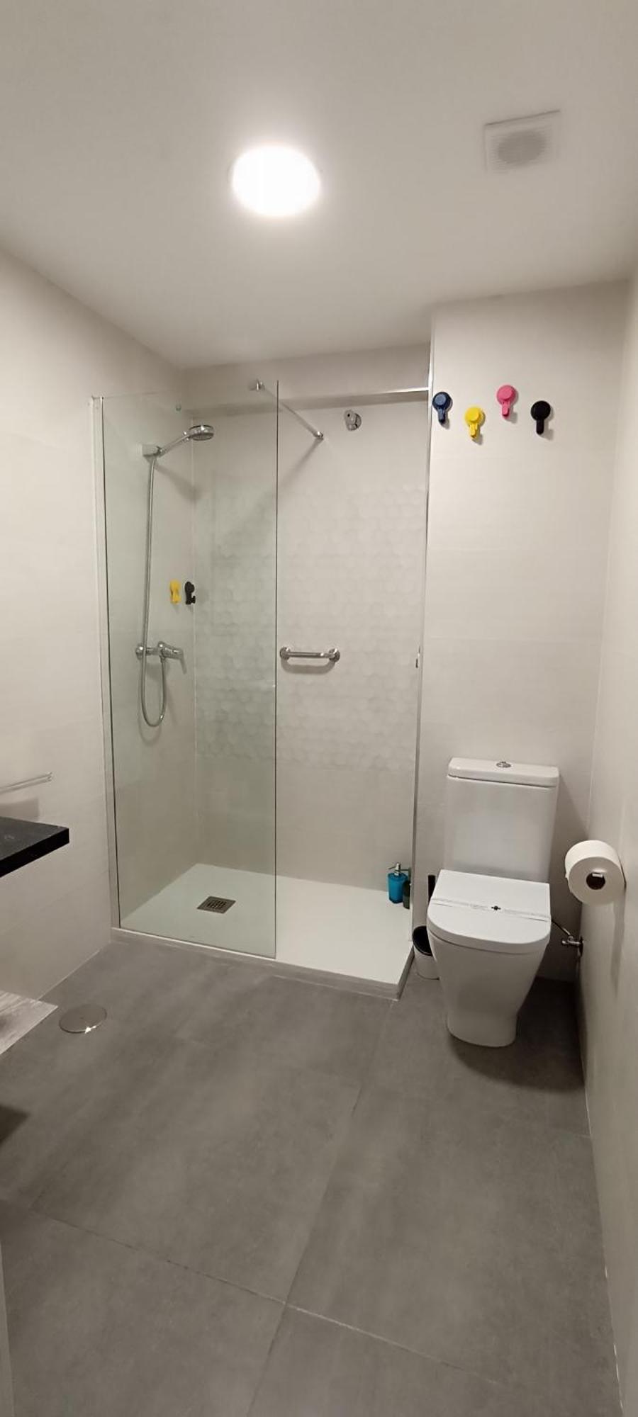 Casa Princesa Huelin Appartement Málaga