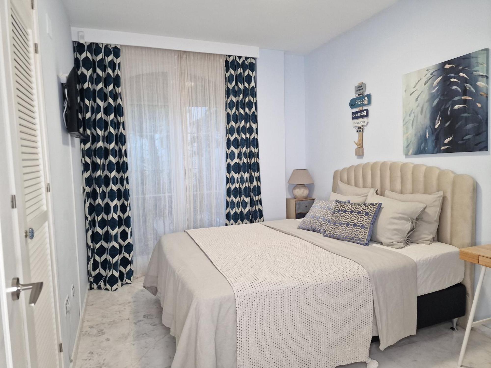 Apartment Sun & Palms - Cozy Flat In Quiet Neighbourhood With A Great Pool Area *
