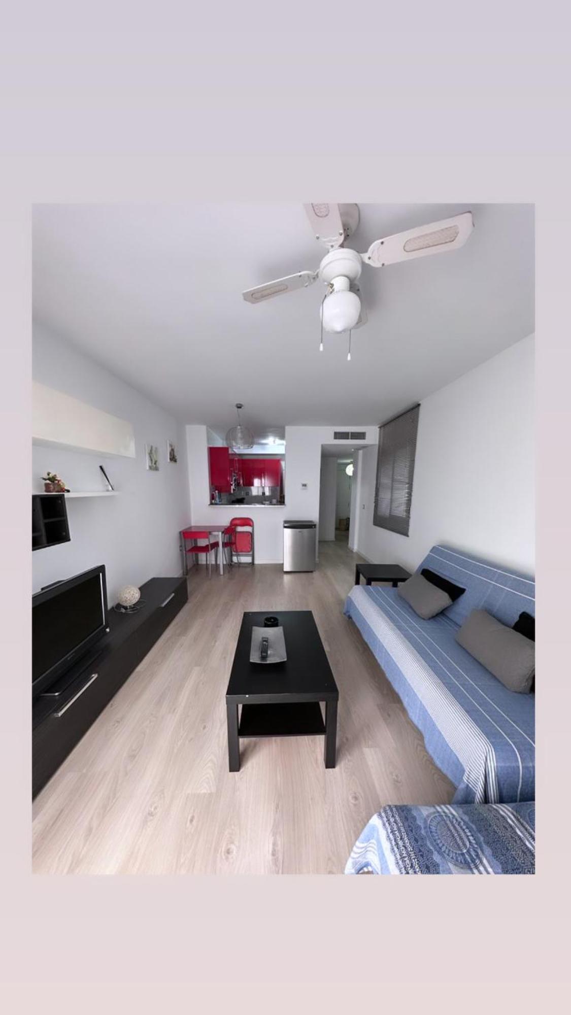 Helena Apartment *