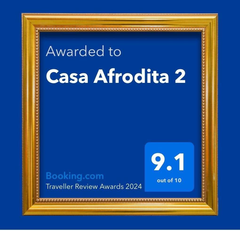 Casa Afrodita 2 *