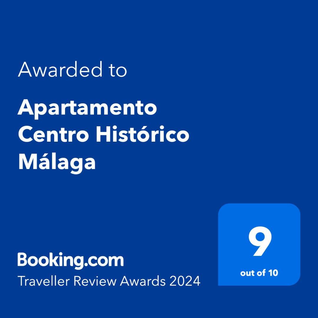 Centro Historico Andra Malaga