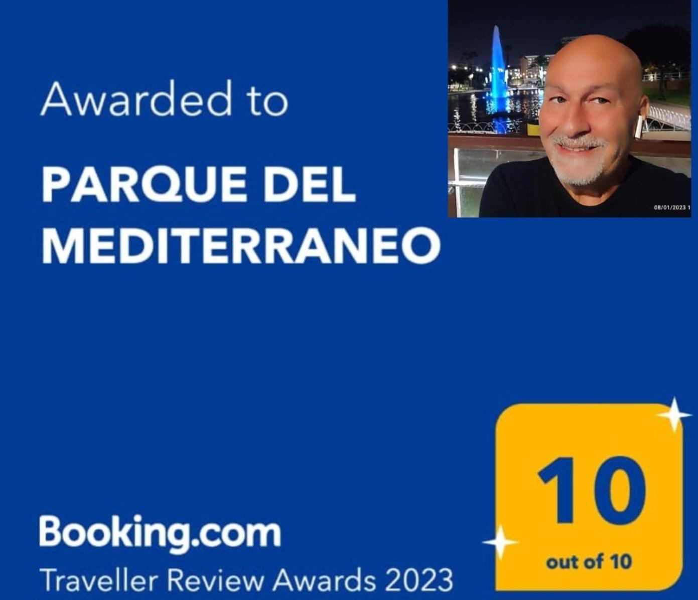 Apartment Parque Del Mediterraneo