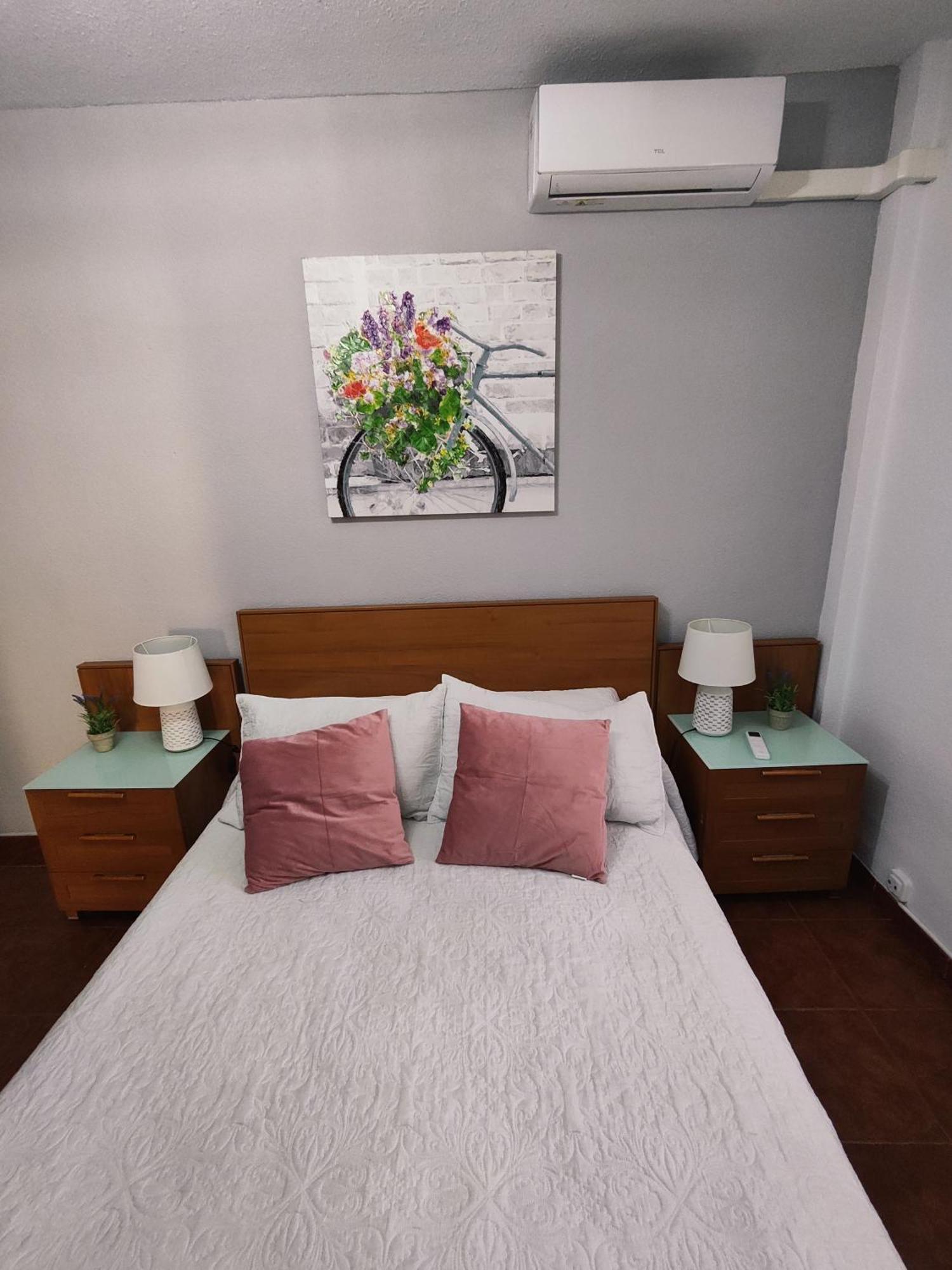 Experience Appartement Málaga