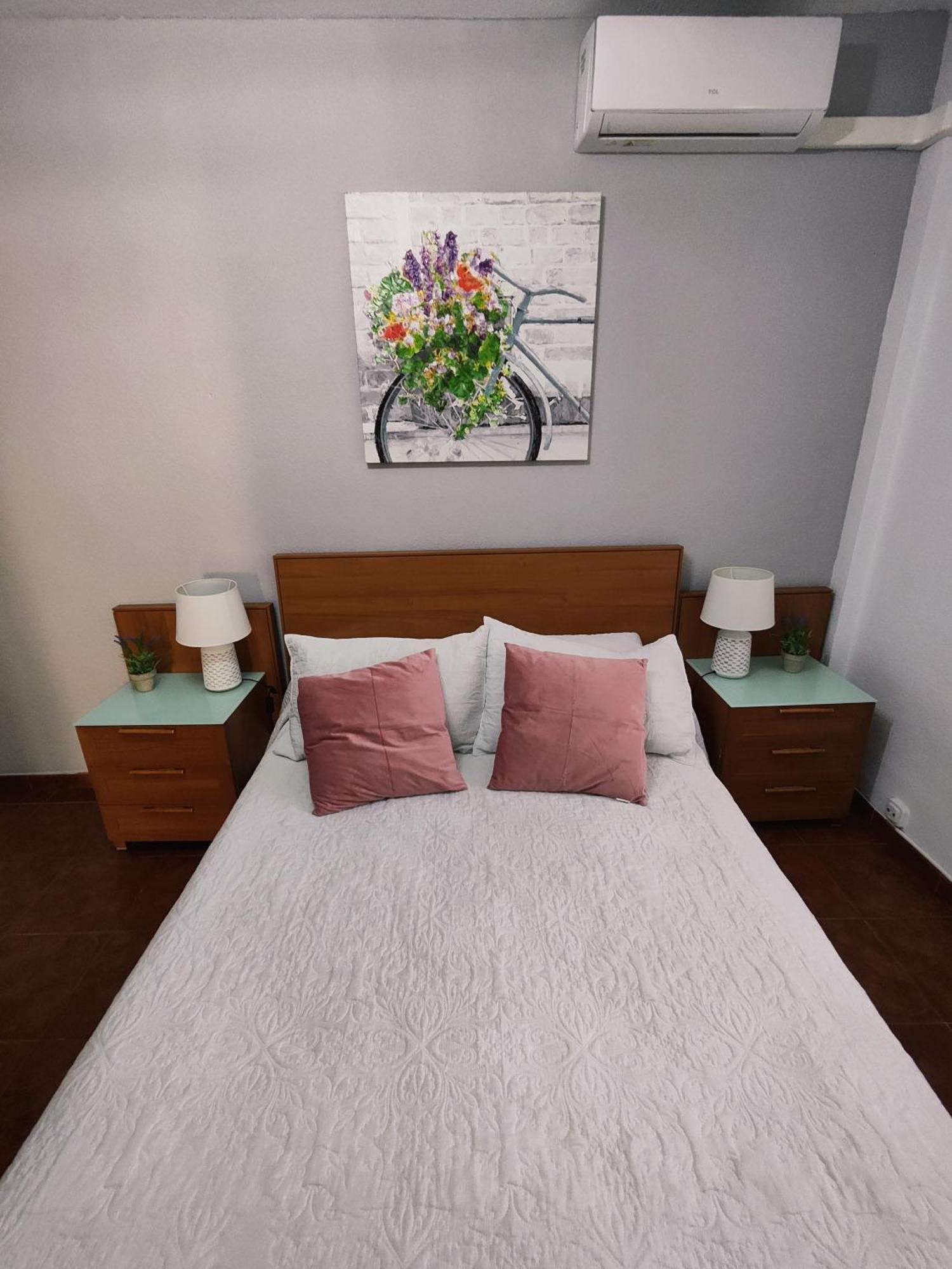Experience Apartment Málaga