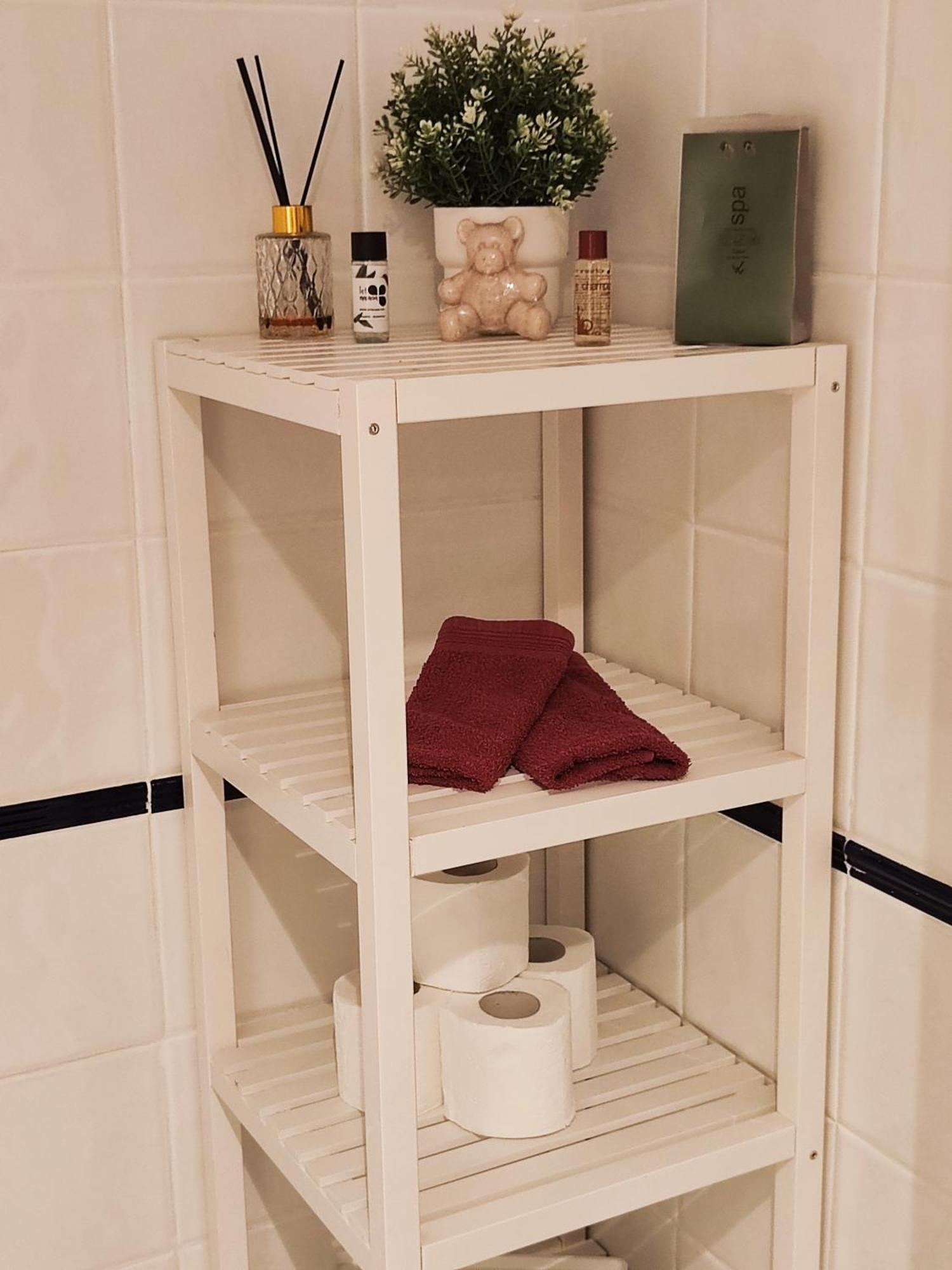 Experience Apartment Málaga