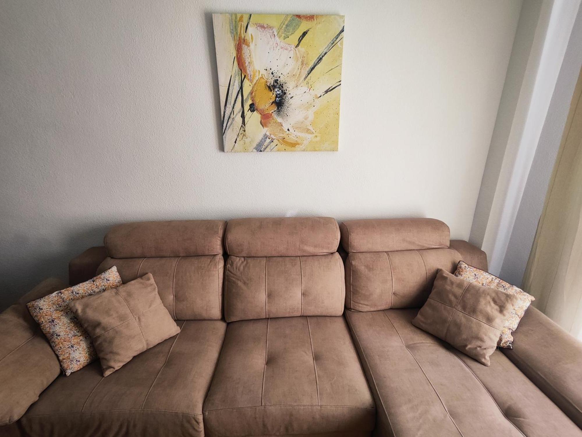 Apartment Experience *