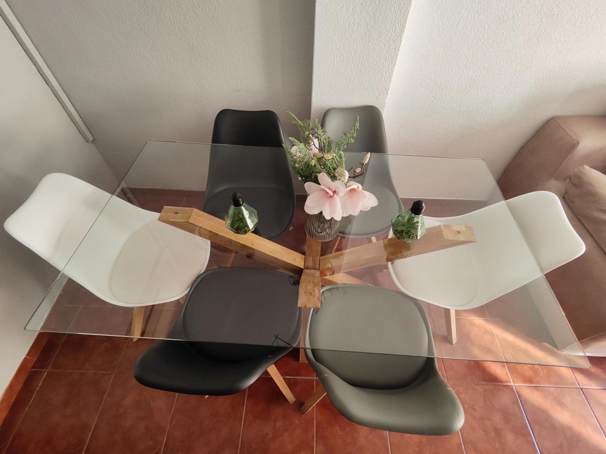 Appartement Experience Málaga