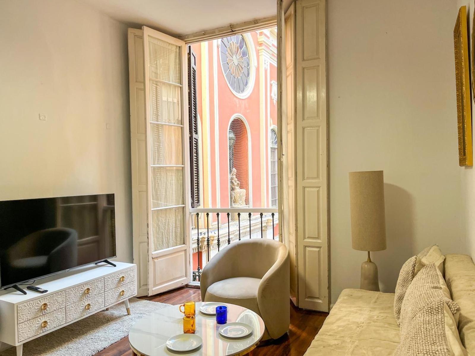 Centro Apartment Málaga