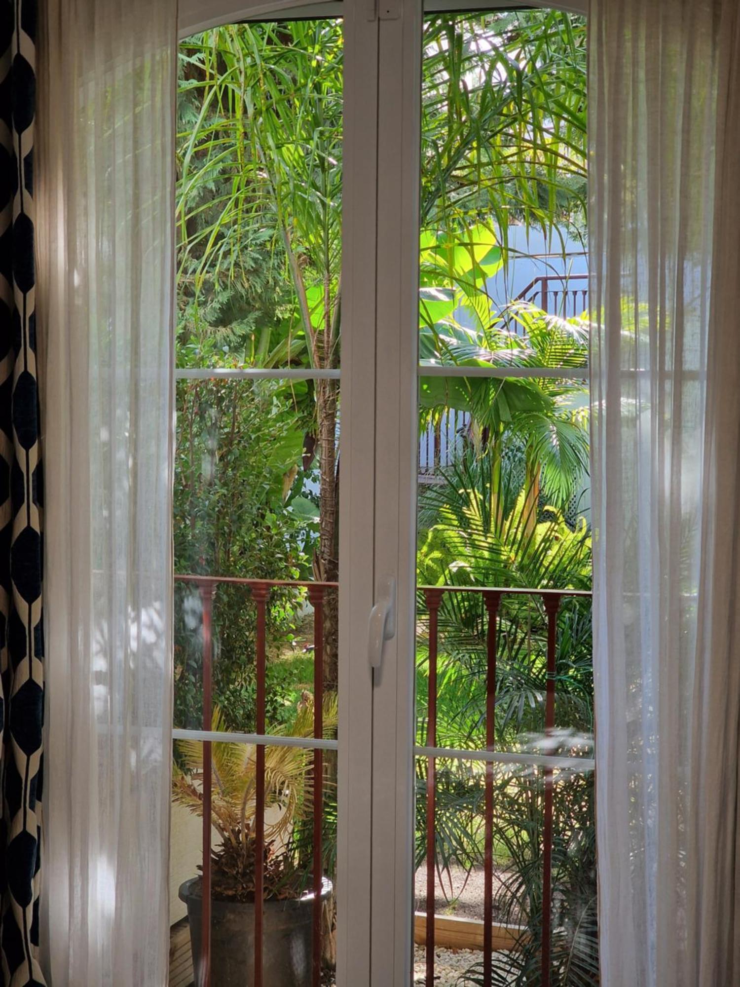 Apartment Sun & Palms - Cozy Flat In Quiet Neighbourhood With A Great Pool Area *