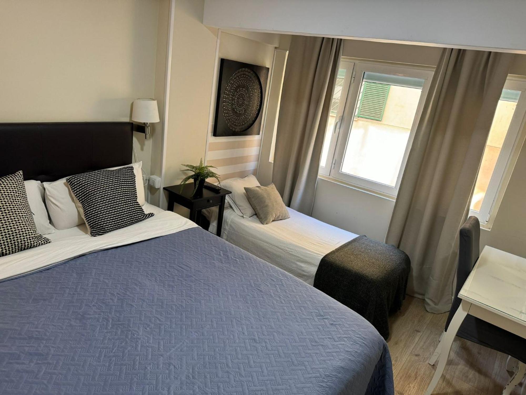 Picasso Premium Apartment Malaga