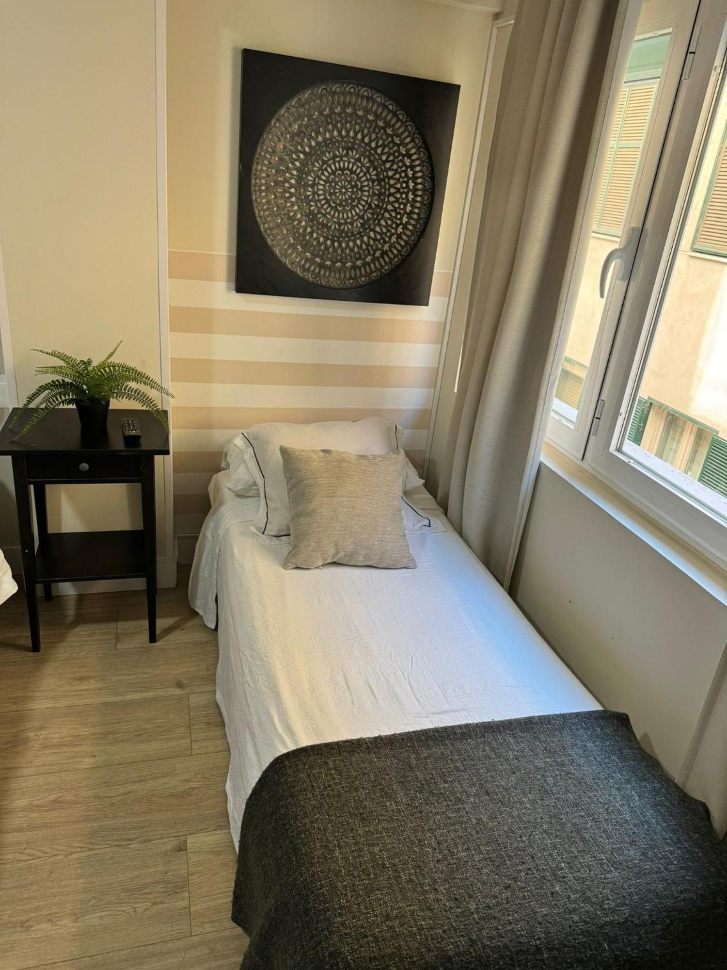 Picasso Premium Apartment Malaga