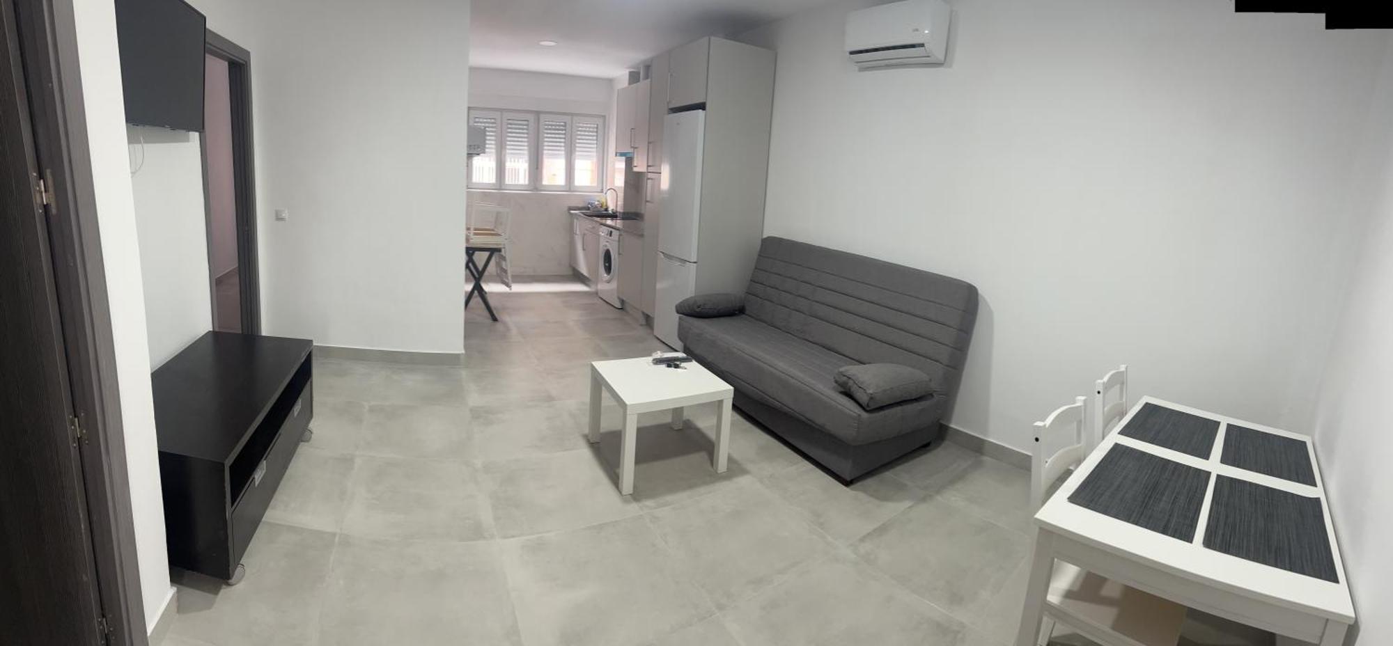 Apartment Tejares 2b Malaga