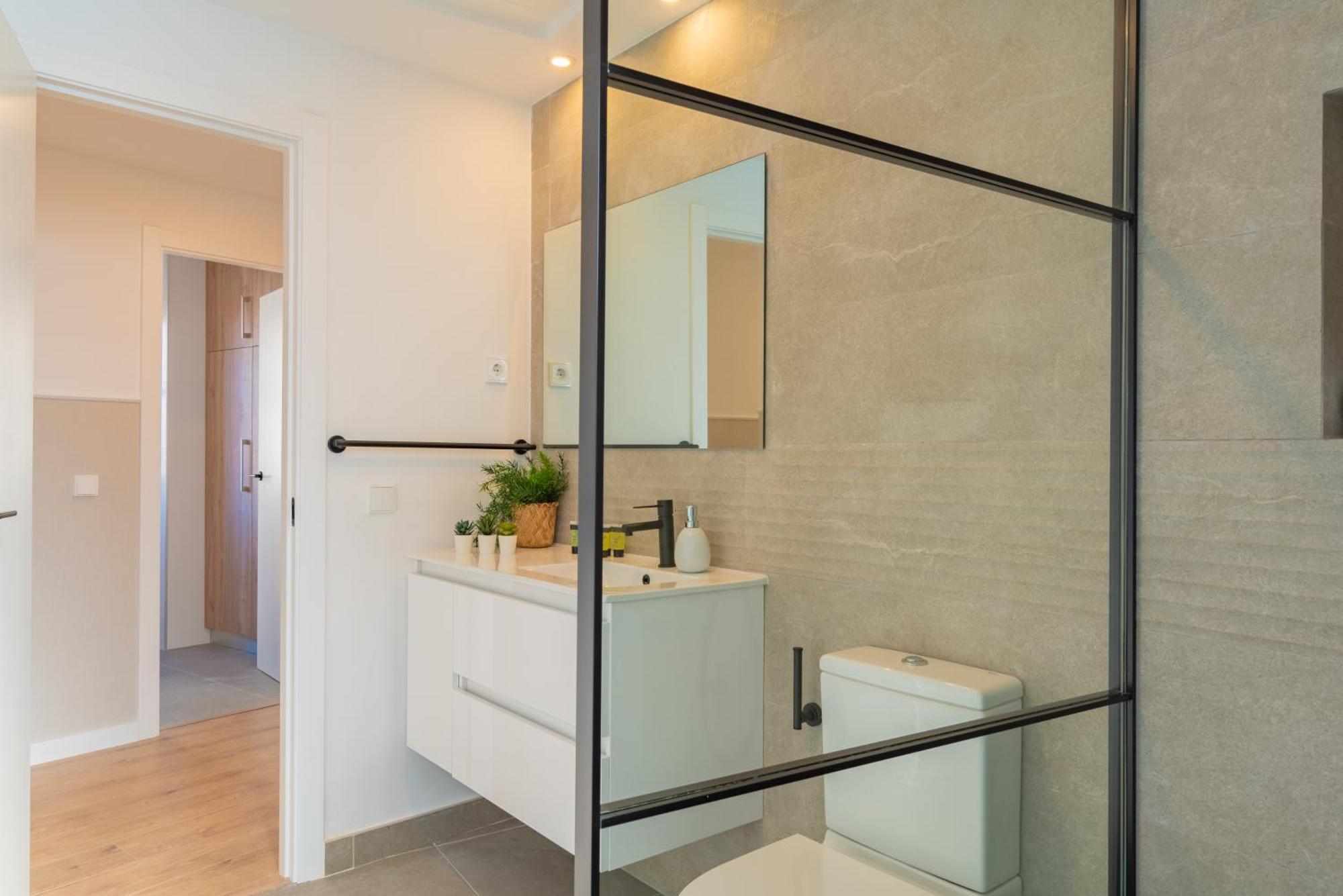 Feelathome Atarazanas Appartement Málaga