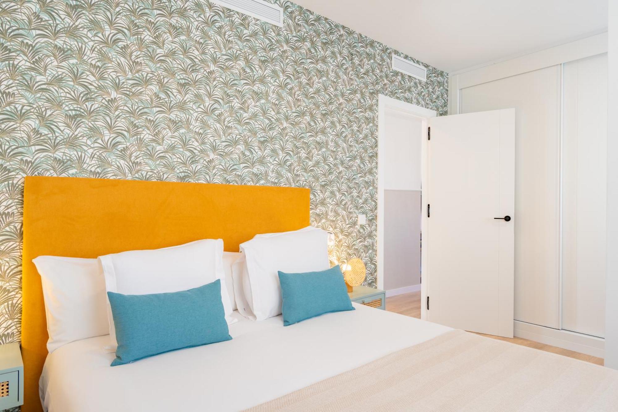 Appartement Feelathome Atarazanas *