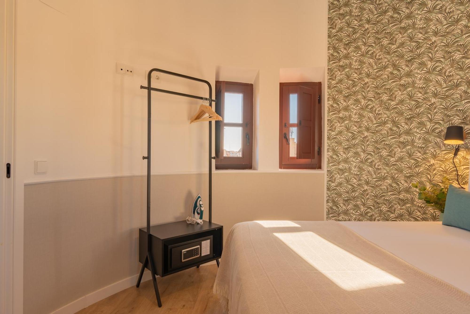 Feelathome Atarazanas Appartement Málaga